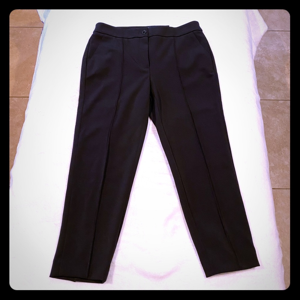 White House Black Market Pants